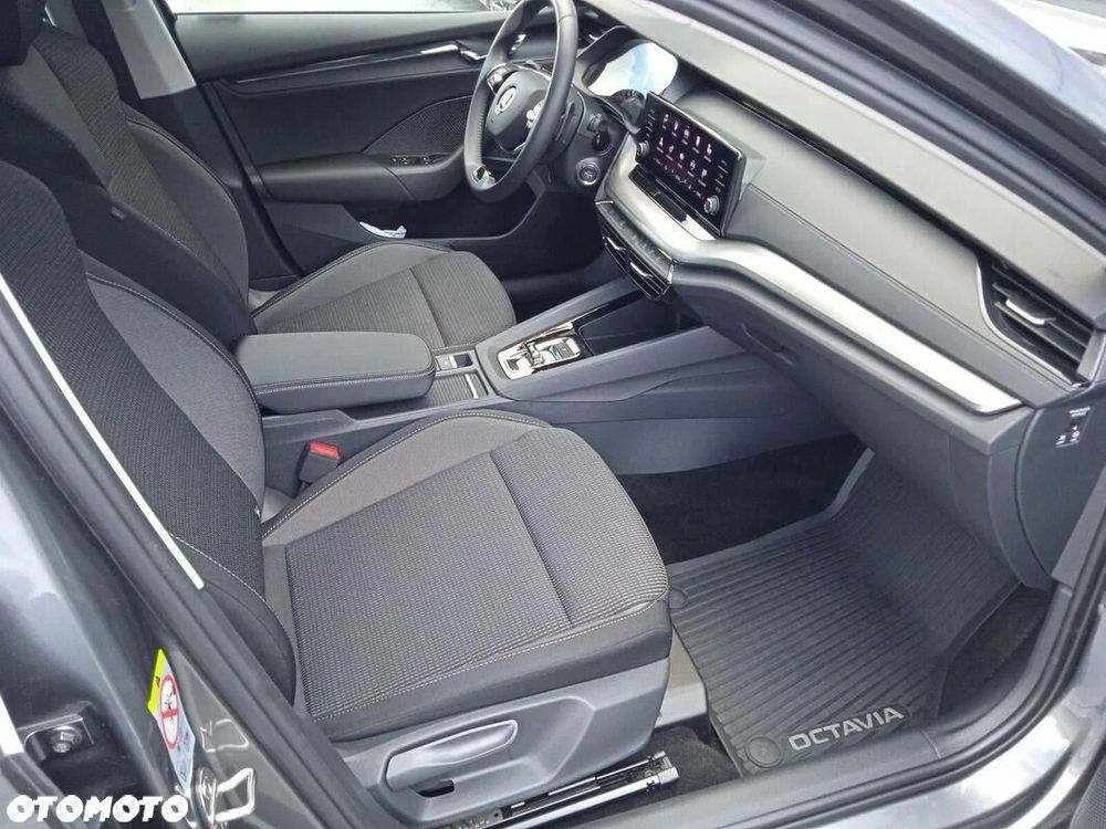 Skoda Octavia - 15