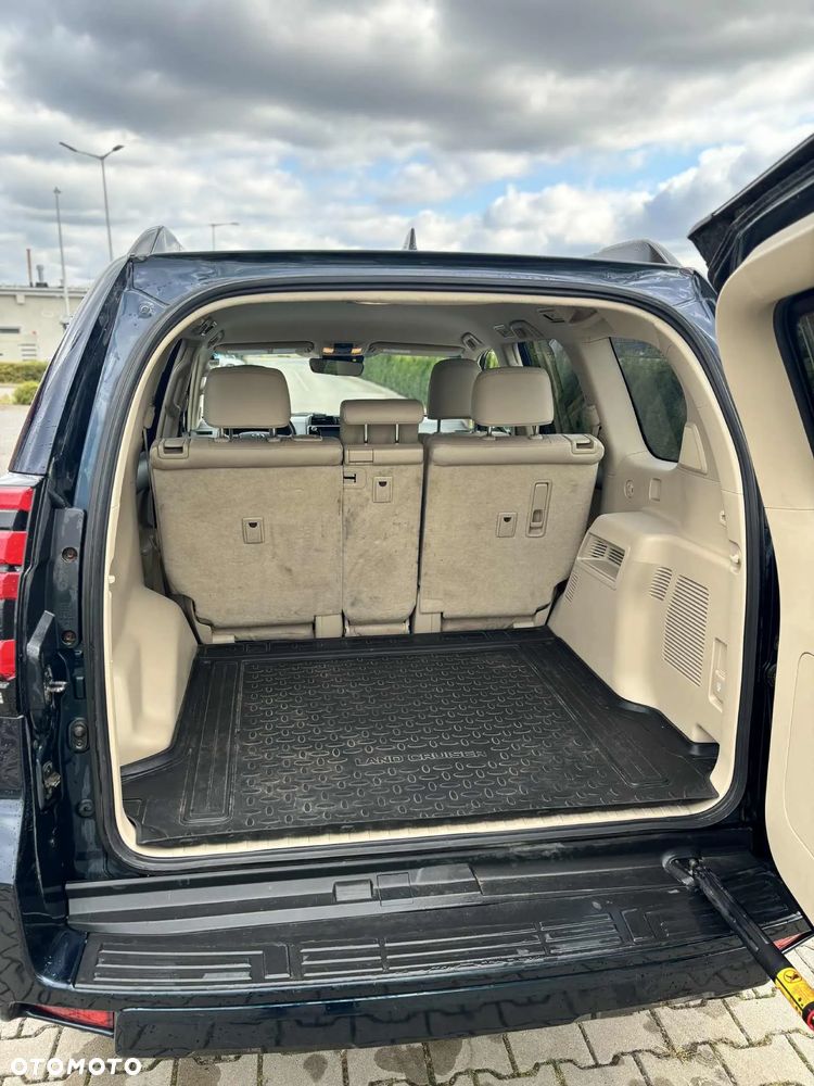 Toyota Land Cruiser LC 2.8 D-4D Invincible - 14