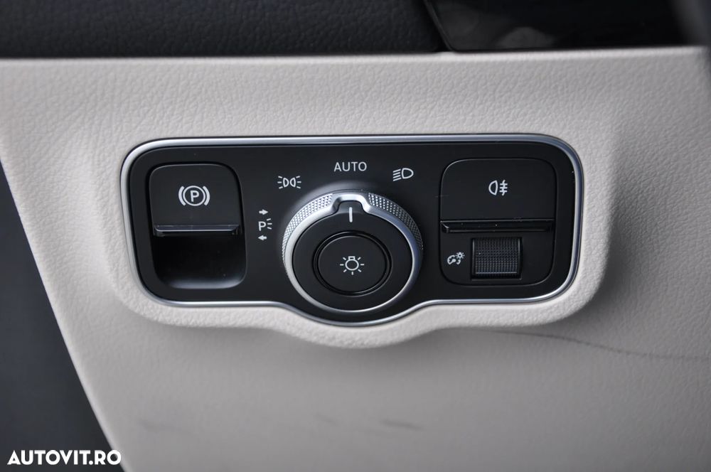 Mercedes-Benz GLA 200 d 4MATIC Aut. - 15