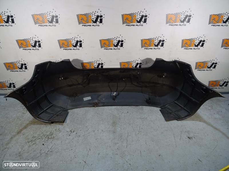 Parachoques Traseiro Volkswagen Eos (1F7, 1F8)  Parachoques De Tras Vw - 9