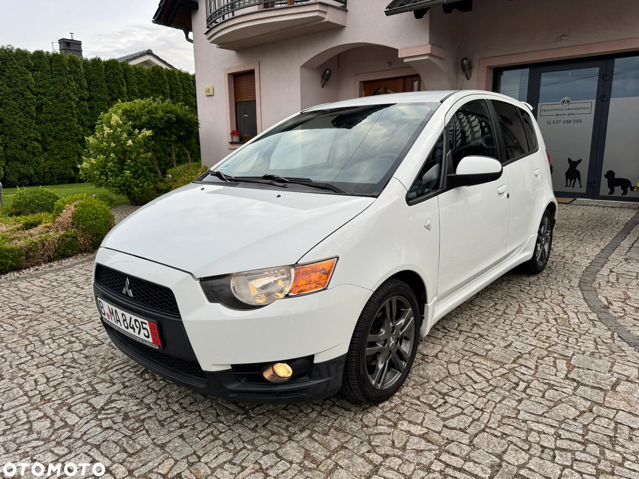 Mitsubishi Colt 1.3 Polar - 1