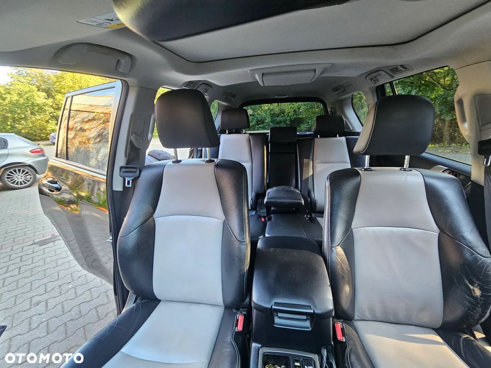 Toyota Land Cruiser LC 3.0 D-4D Executive - 11