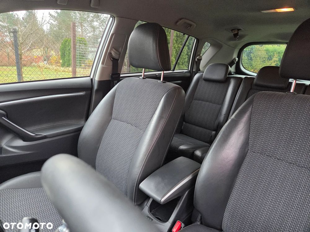 Toyota Verso 1.6 D-4D Prestige 7os - 13