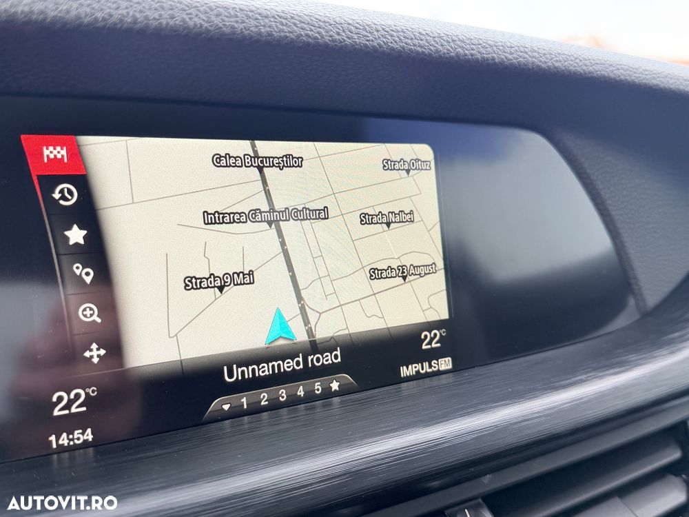 Alfa Romeo Stelvio 2.2 16V AT8-Q4 Executive - 18