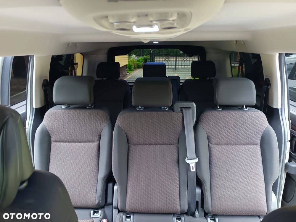 Toyota Proace Verso 2.0 D4-D Long Family - 26