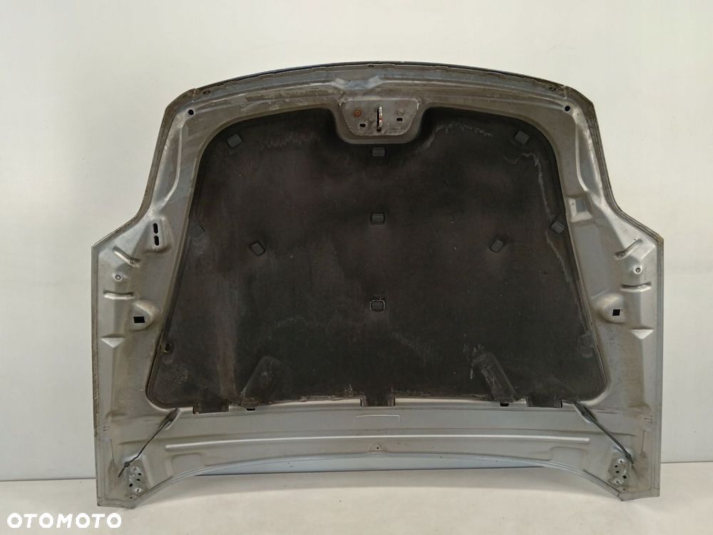 MASKA POKRYWA SILNIKA FORD MONDEO MK4 06-12 BN - 2