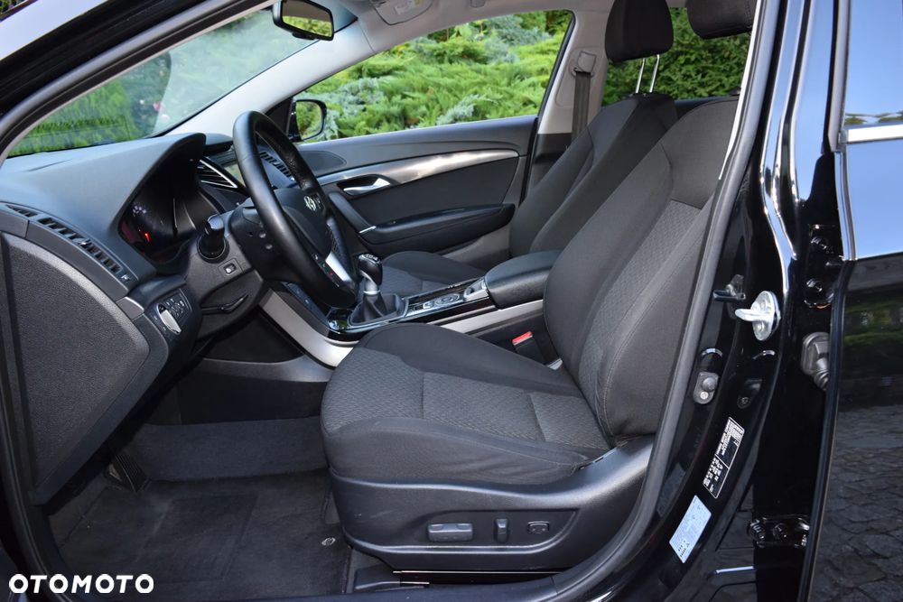 Hyundai i40 1.7 CRDi Premium - 16