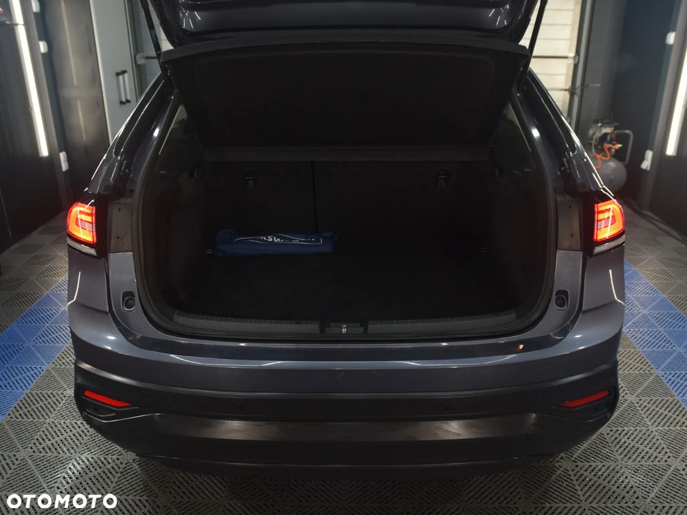 Volkswagen Taigo 1.0 TSI Life - 9