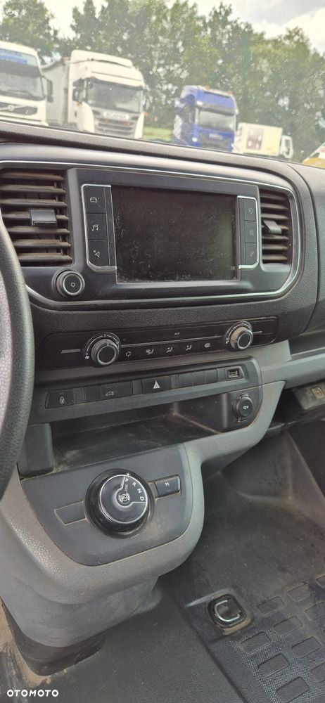 Citroën JUMPY III - 35