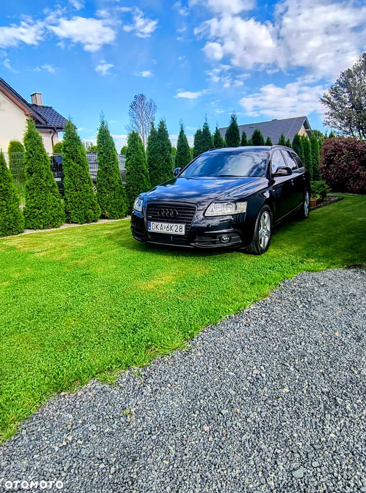 Audi A6 - 5