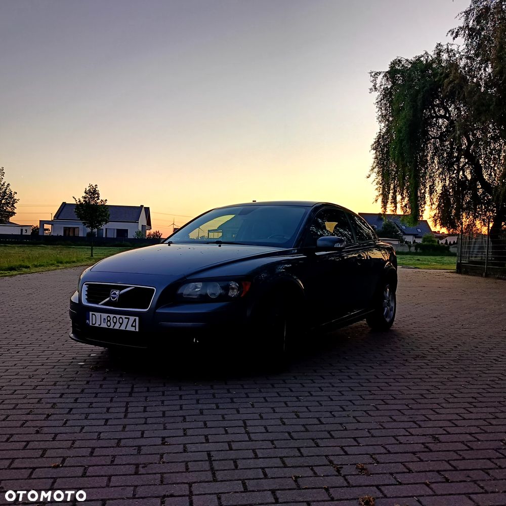 Volvo C30 2.0D - 1
