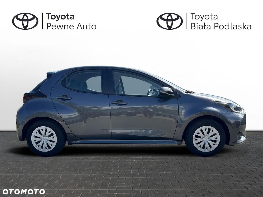Toyota Yaris Hybrid 1.5 Comfort - 6