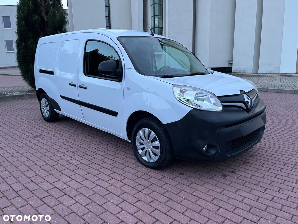 Renault Kangoo - 3