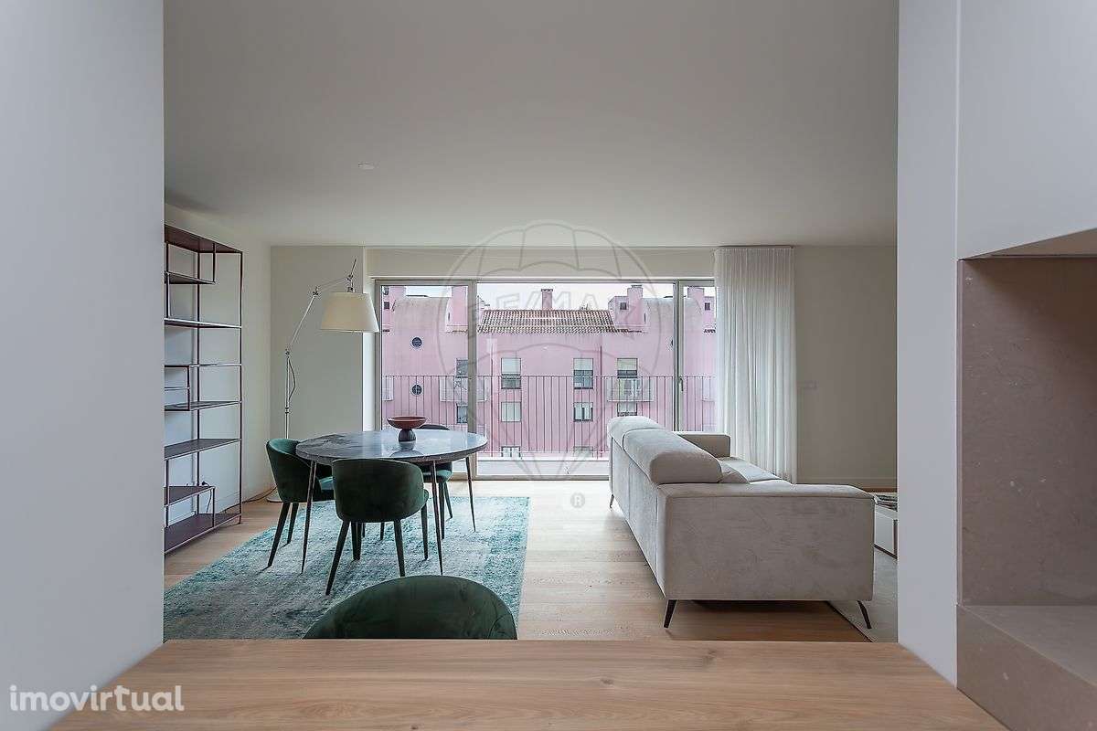 Apartamento T3 para venda - Grande imagem: 5/17