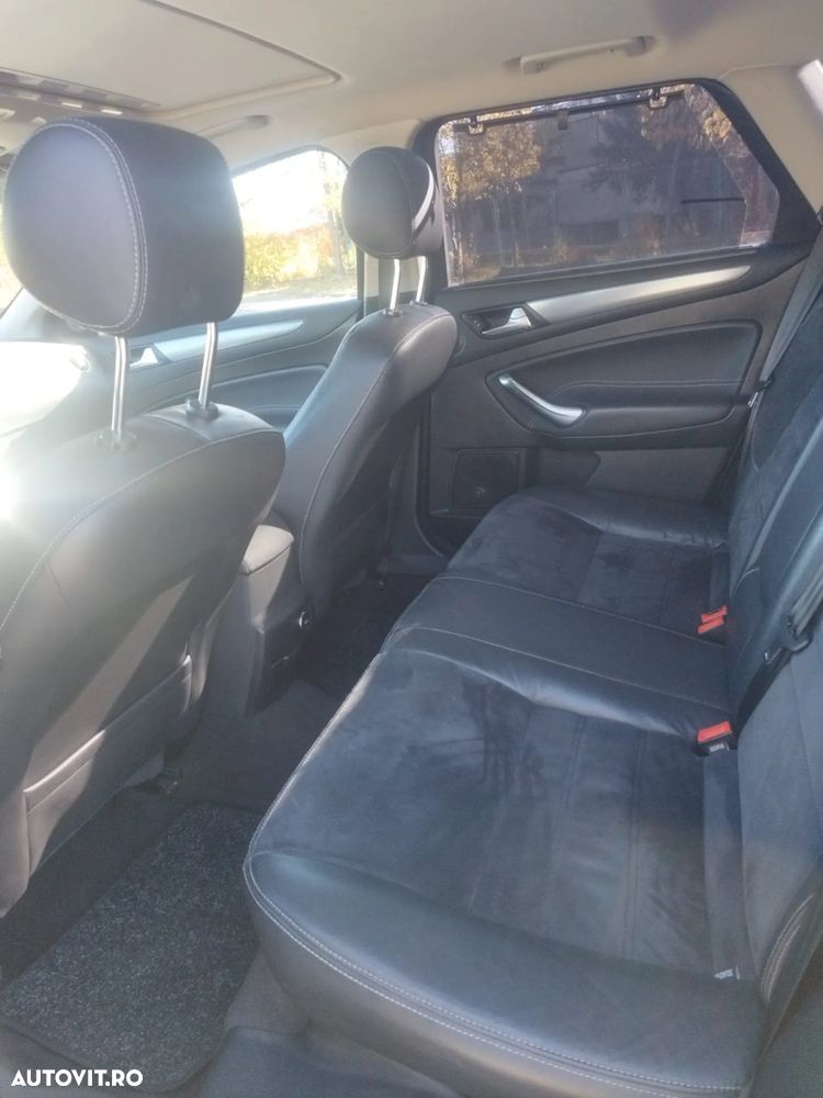 Ford Mondeo 1.6 TDCi Econetic - 9