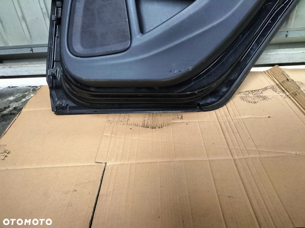 DRZWI PRAWE TYŁ VOLVO S60 II 2011r - 6