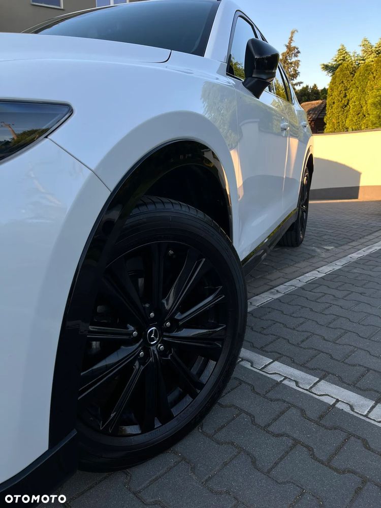 Mazda CX-5 2.0 Homura 2WD - 7