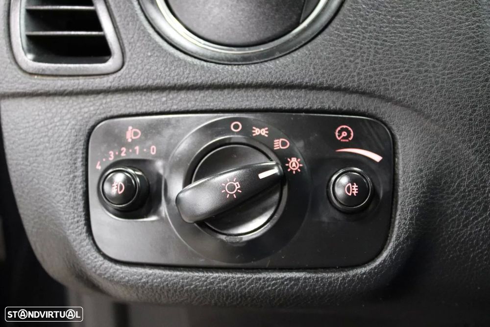 Ford S-Max 2.0 TDCi Trend 7L - 10