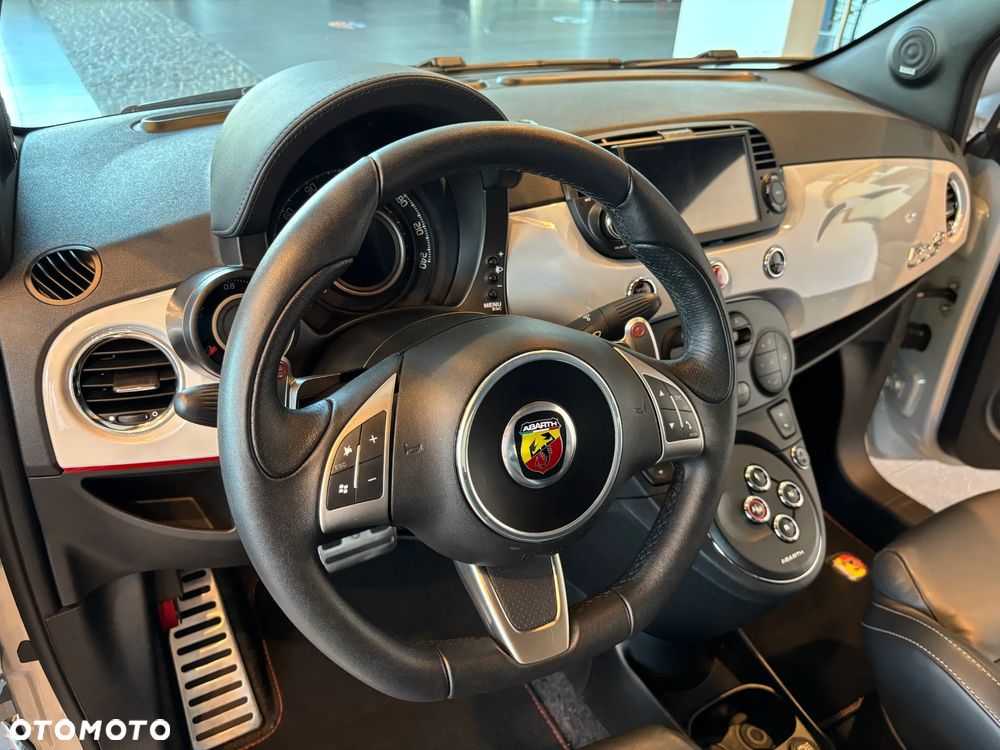 Abarth 500 - 18