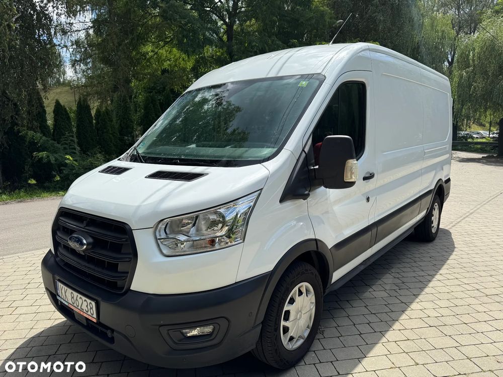 Ford Transit - 4