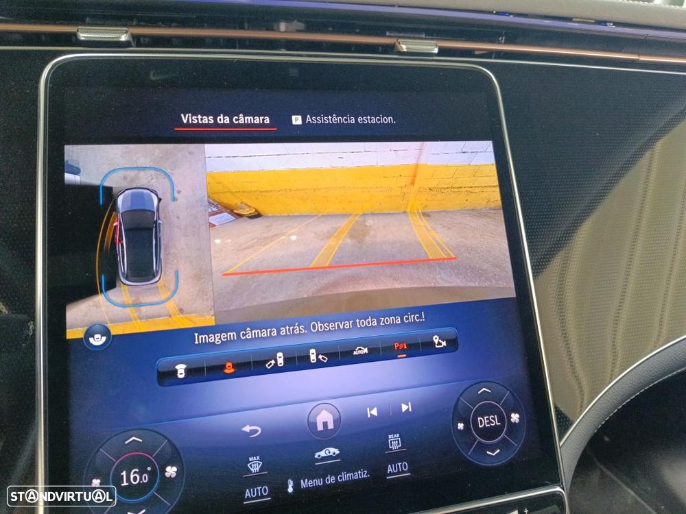 Mercedes-Benz EQE SUV 350+ Edition - 9