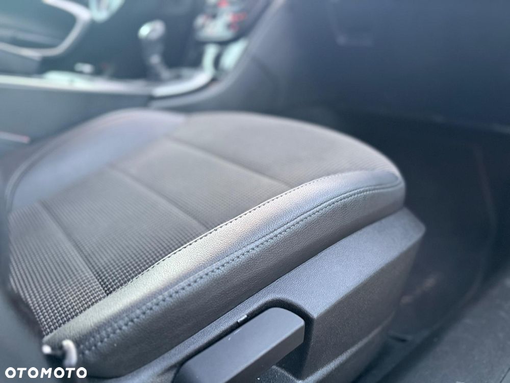 Opel Insignia 2.0 CDTI ecoFLEX Sport - 22