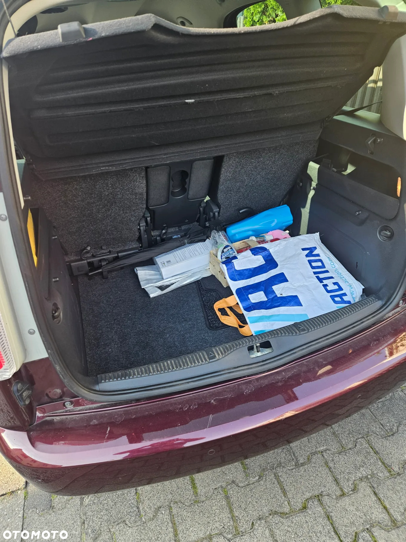 Skoda Roomster 1.6 TDI DPF Ambition - 20