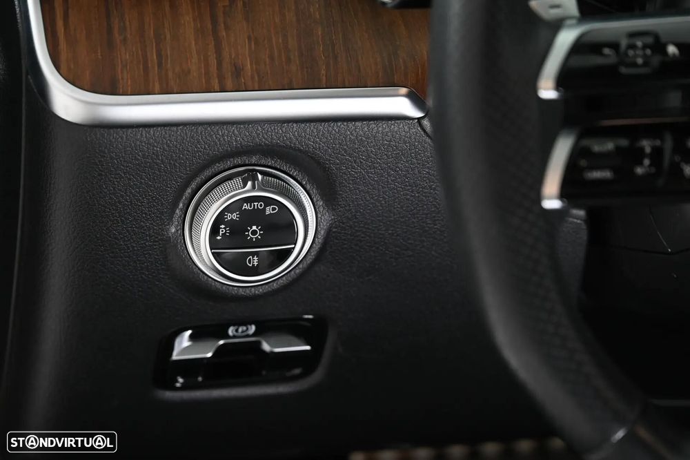 Mercedes-Benz C 300 de AMG Line - 21