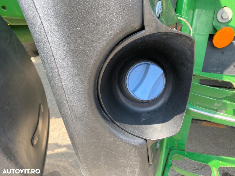John Deere 6120R TRACTOR AGRICOL 4x4 - 27