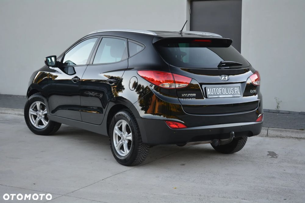 Hyundai ix35 - 18
