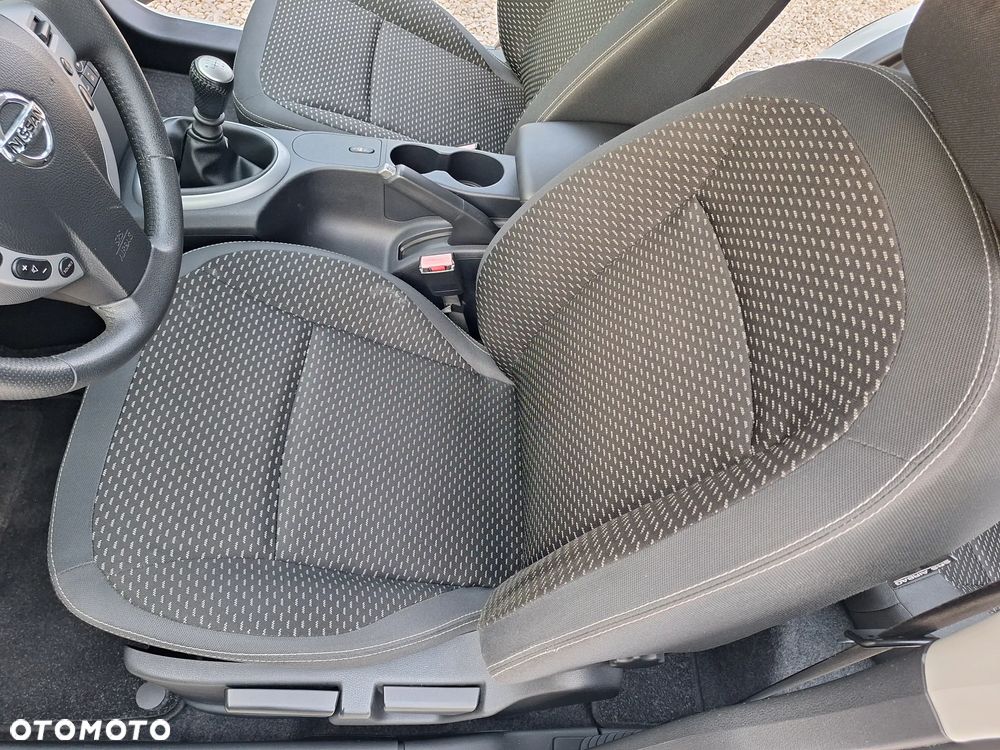 Nissan Qashqai 2.0 Tekna - 16