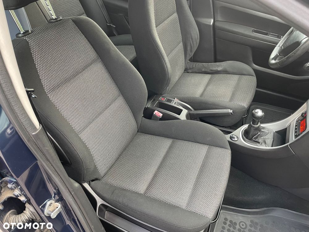Peugeot 307 1.6 Oxygene - 10