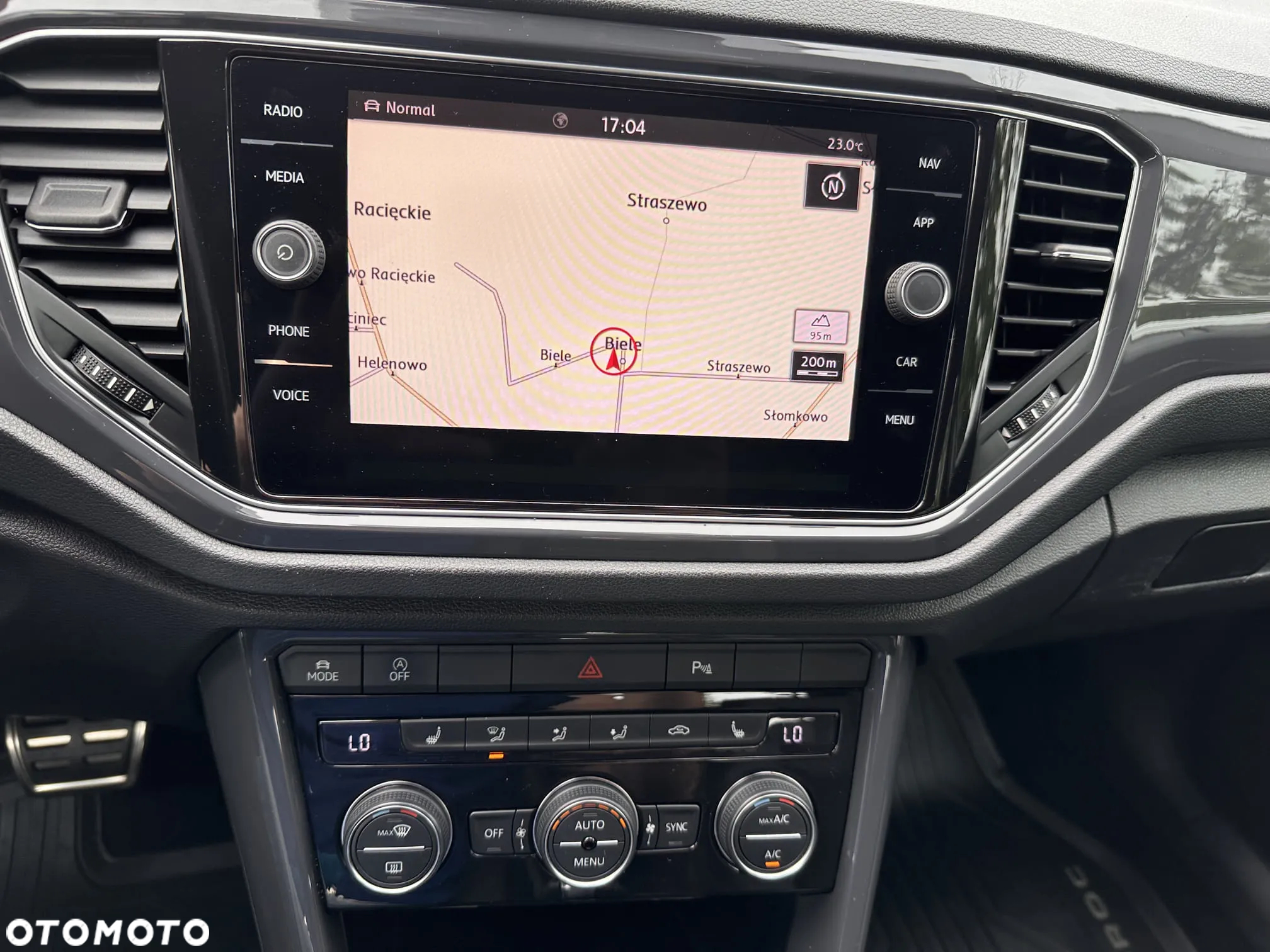 Volkswagen T-Roc 1.5 TSI R-Line Plus DSG - 40