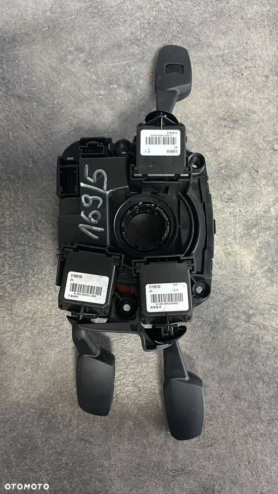 Przełącznik zespolony bmw e87 e90 6955686   169/5 - 2
