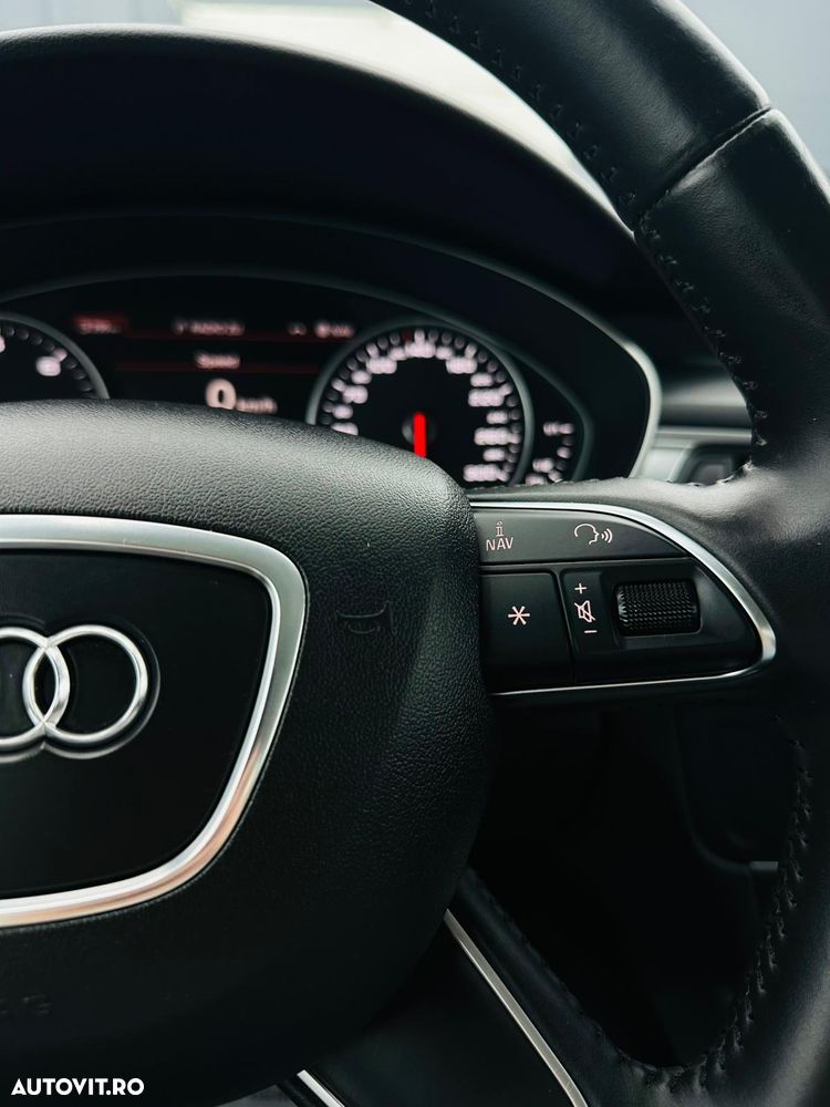 Audi A6 2.0 TFSI sport selection - 33