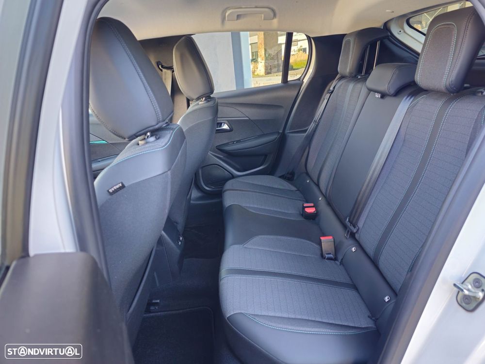 Peugeot 208 1.2 PureTech Allure EAT8 - 20