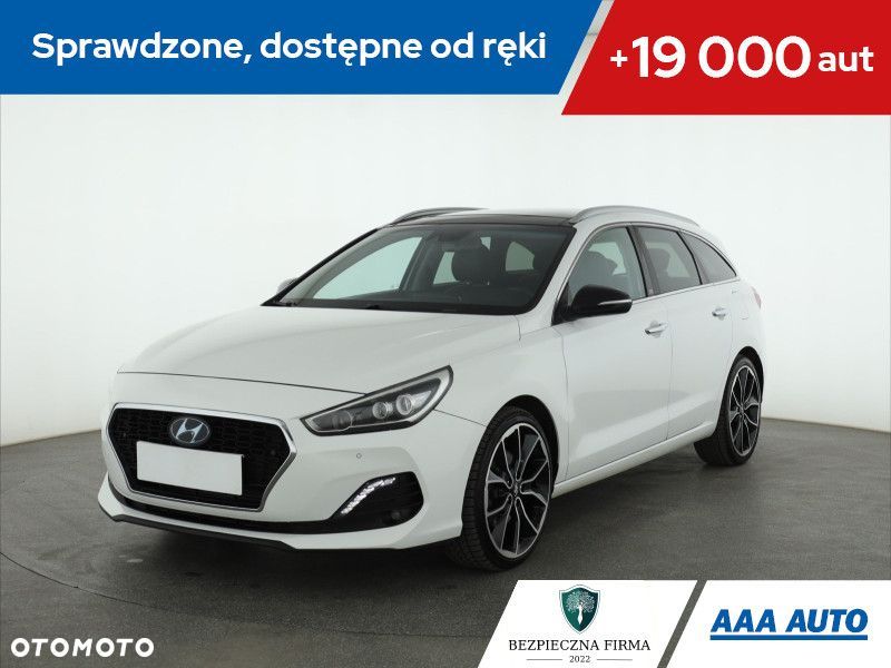 Hyundai i30 - 2