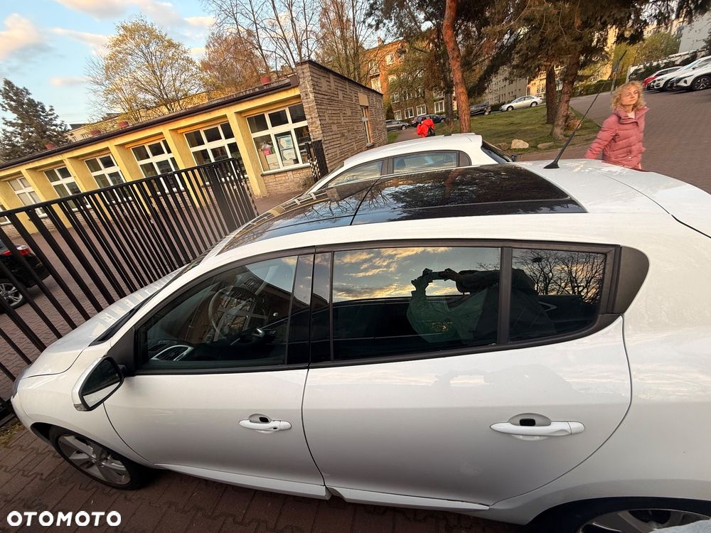 Renault Megane ENERGY dCi 110 Start & Stop Paris - 4