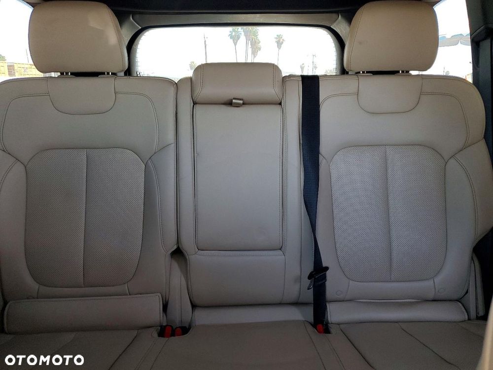 Jeep Grand Cherokee 2.0 4xe Automatik Limited - 11