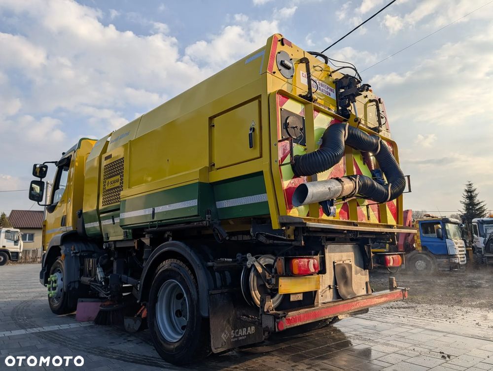 DAF LF 55 220 SCARAB MISTRAL - 8