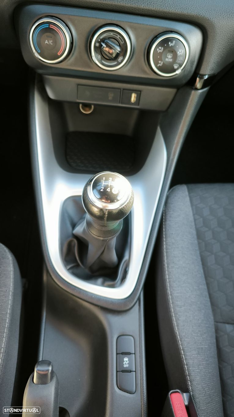 Toyota Yaris - 19