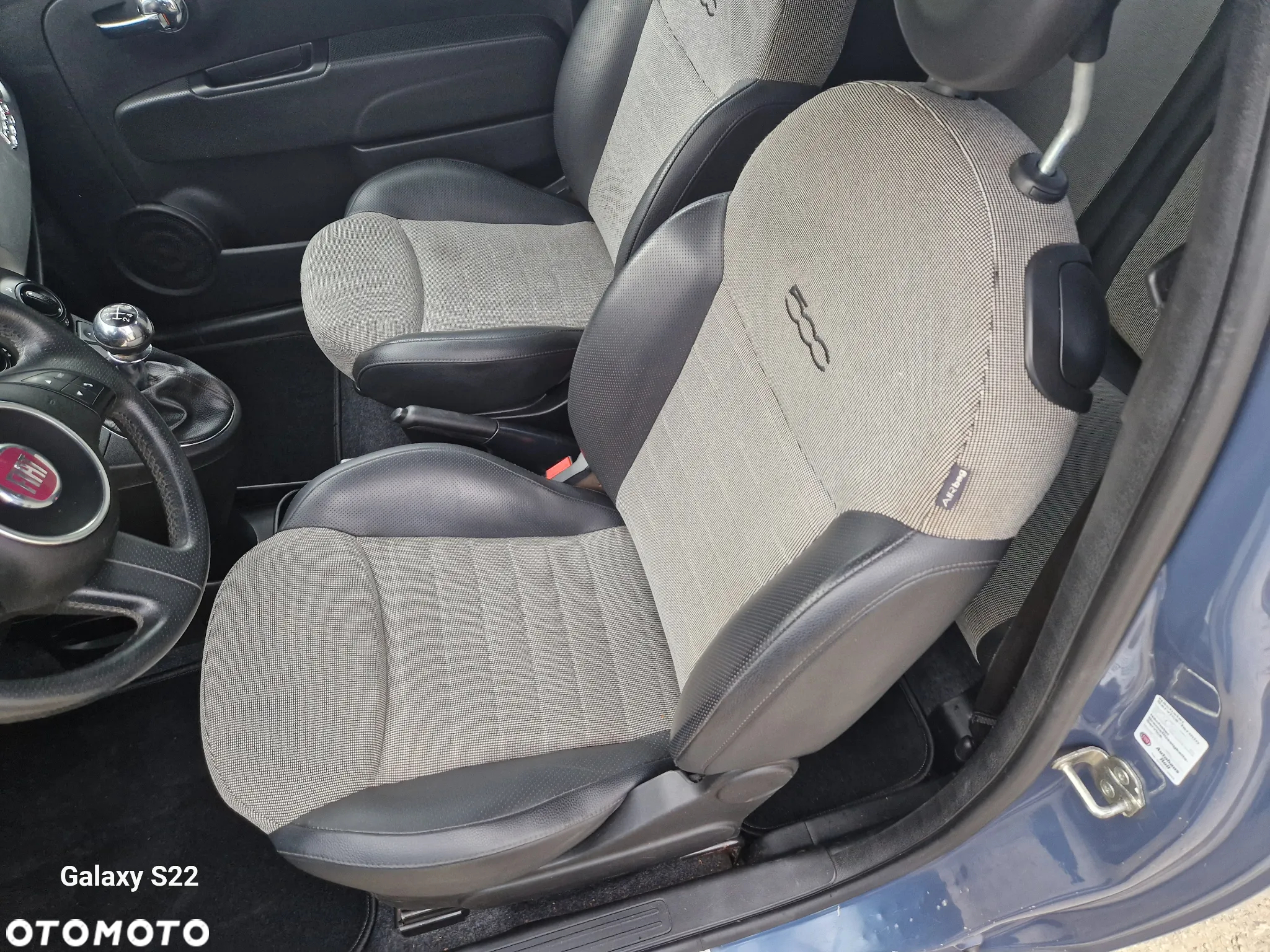 Fiat 500 - 9