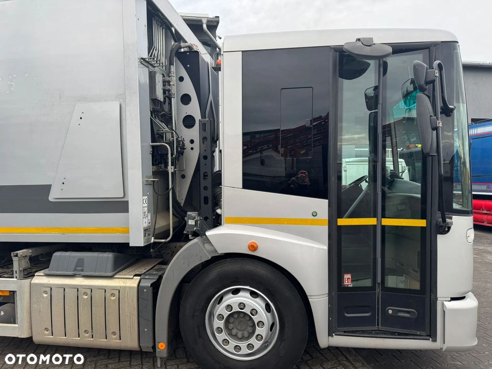 Mercedes-Benz Econic - 5