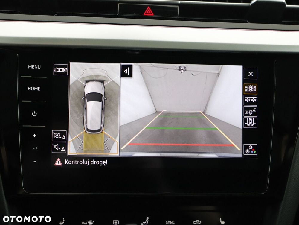 Volkswagen Arteon Shooting Brake 2.0 TSI 4Motion R DSG - 18