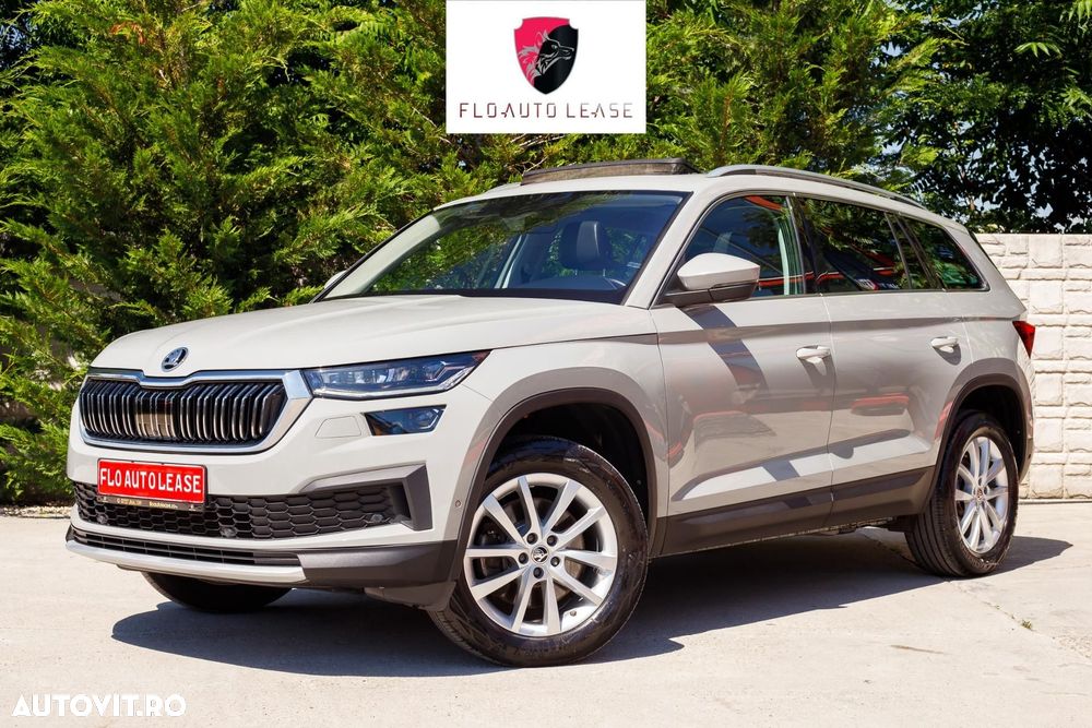 Skoda Kodiaq - 2