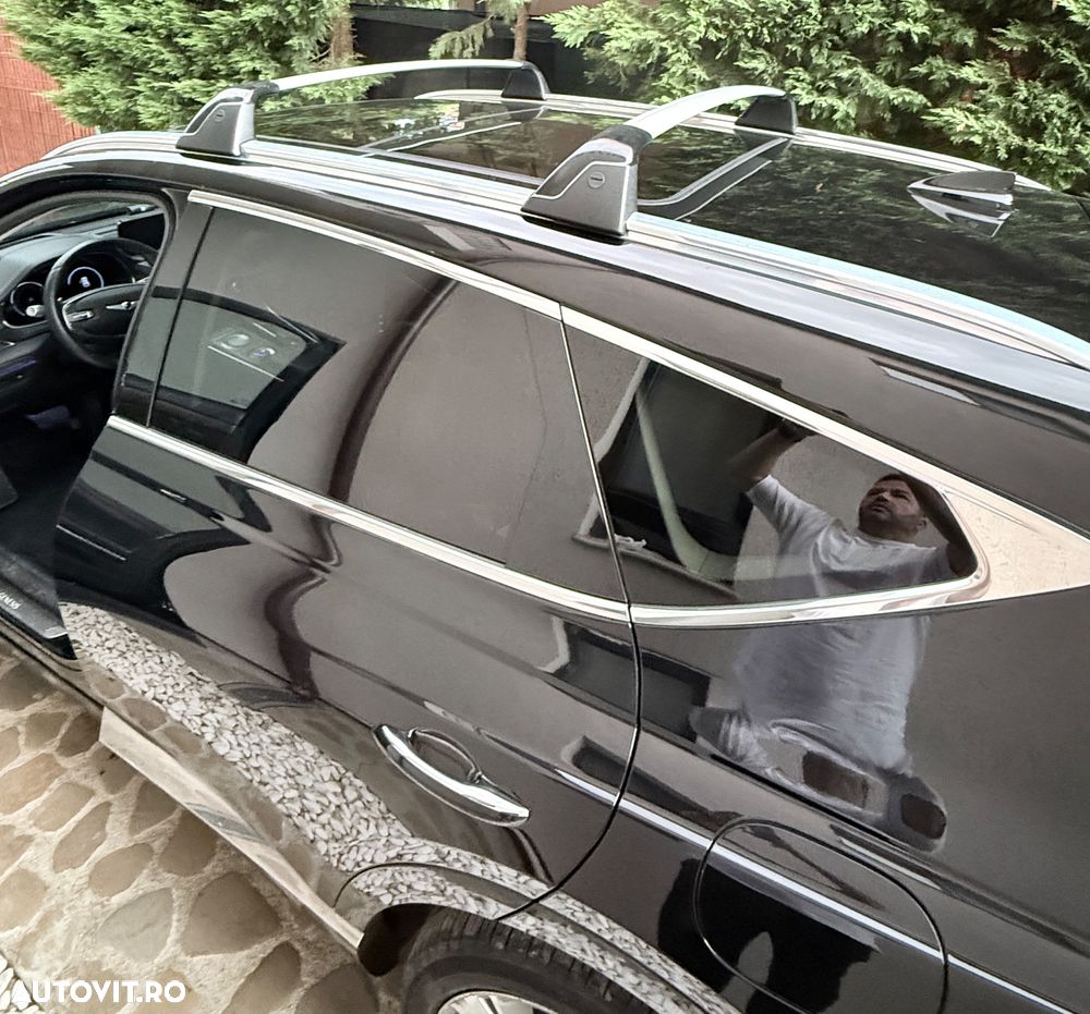 Hyundai Genesis - 18