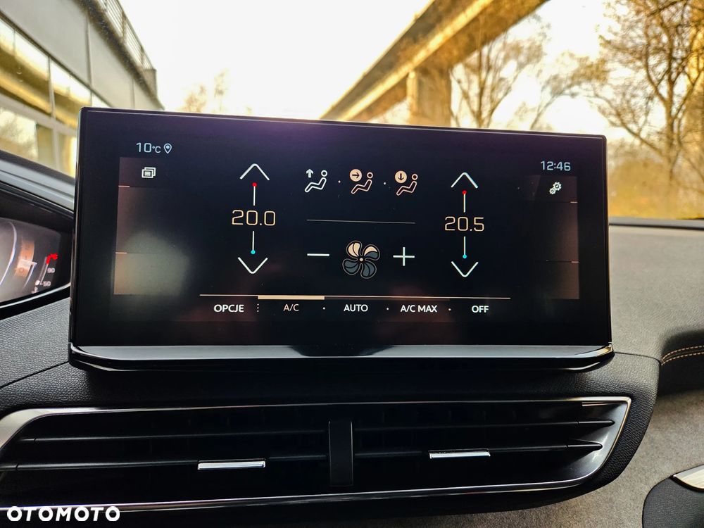 Peugeot 5008 2.0 BlueHDi GT S&S EAT8 - 34