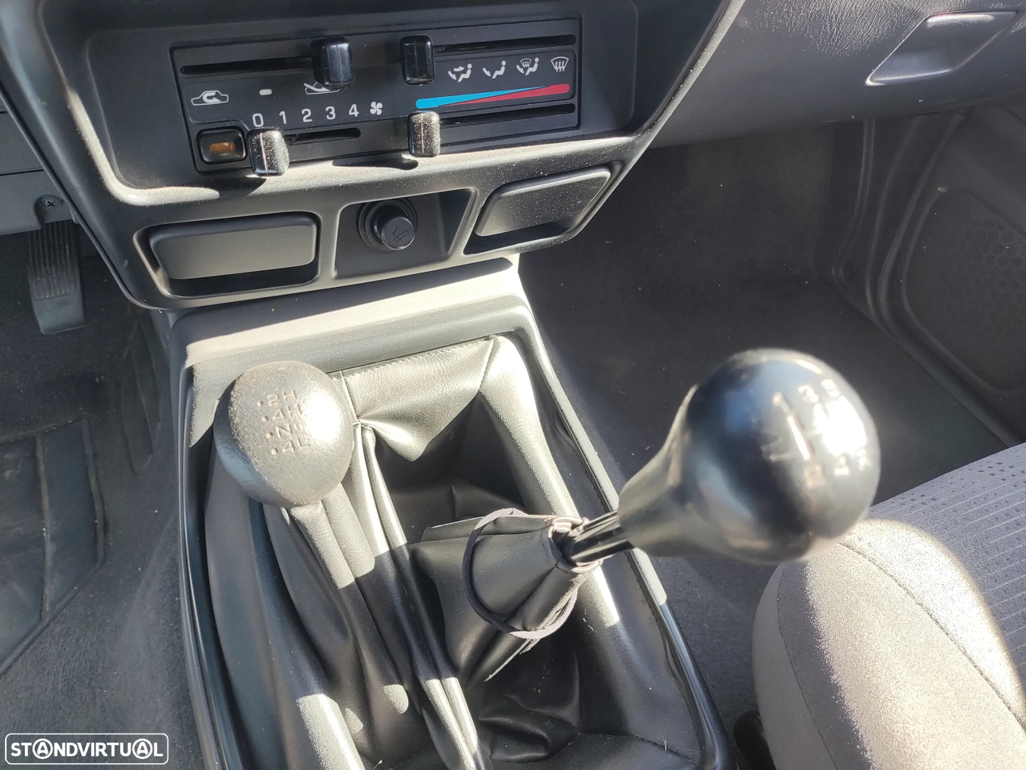Nissan Navara - 14