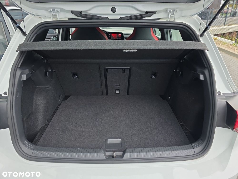 Volkswagen Golf 2.0 TSI GTI DSG - 32
