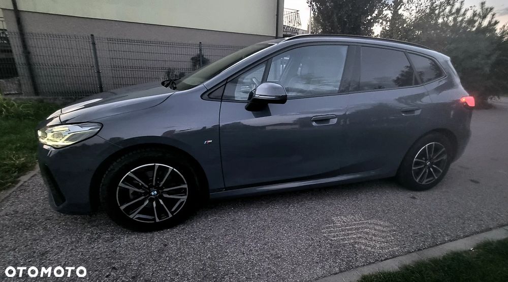 BMW Seria 2 218i M Sport - 10
